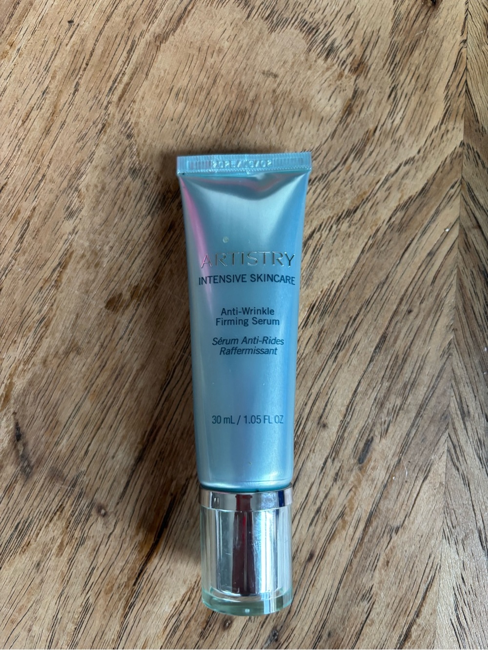 Amway Artistry Intensive Skincare Anti-Wrinkle Firming Serum